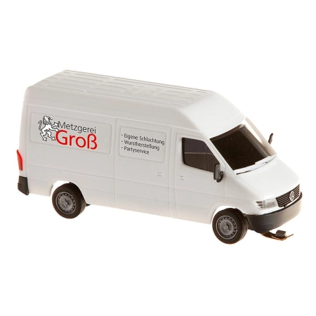 Faller 161504 - Car System Start-Set MB Sprinter