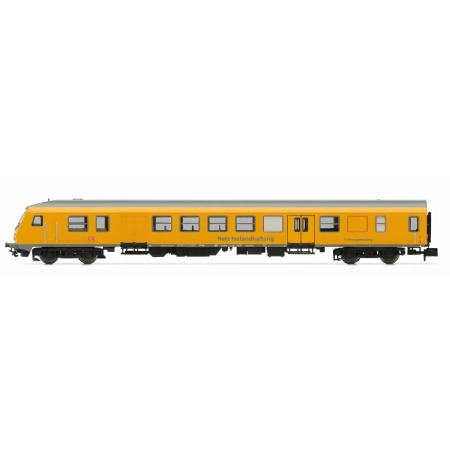 Arnold HN4262 - Wagon serwisowy, DB, Ep.VI