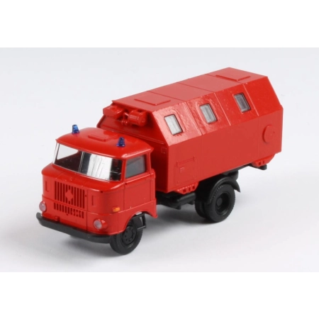 Hädl Manufaktur 127021 - IFA W50L, LAKII, FW