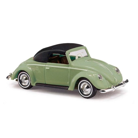 Busch 46733 - VW Hebmüller, kabriolet, rok produkcji 1949