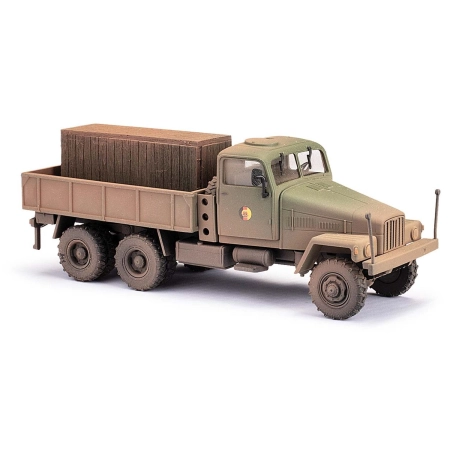 Busch 51512 - IFA G5 'NVA'