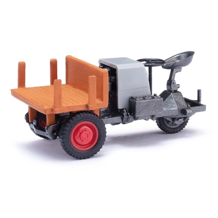 Busch 210016603 - Picco 1, szara