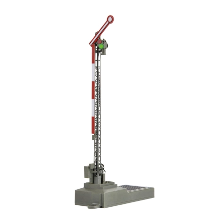 Viessmann 4470 - Cyfrowy semafor jednoskrzydłowy