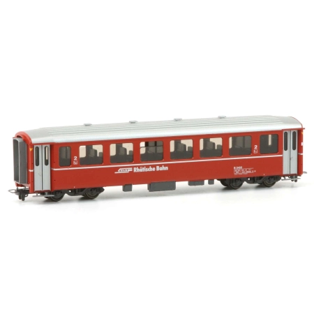 Bemo 3255135 - Wagon pasażerski EW I B 2455, RhB, Ep.V