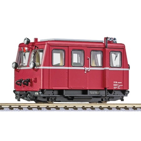 Liliput 143003 - Wagon silnikowy VT 95, STB, Steyrtalbahn, Ep.VI