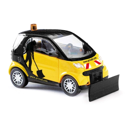 Busch 46148 - Smart Fortwo Facelift