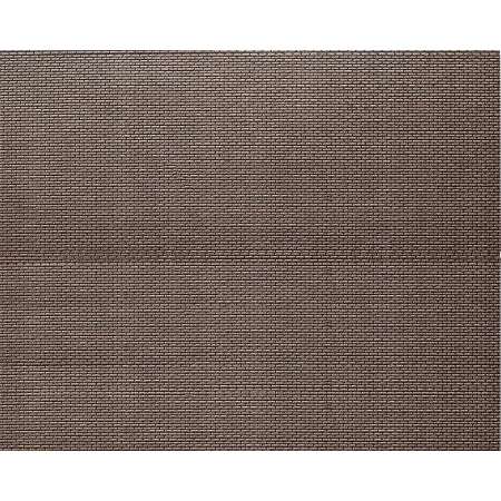 Faller 170803 - Płytka dekoracyjna, cegła, 37x12,5cm