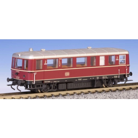 Kres N1359D - Wagon silnikowy VT 70 943. DB. Ep.III. DC-Digital