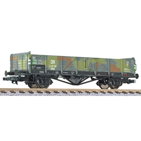 Liliput 235282 - Wagon węglarka Omm, DRG, Ep.II