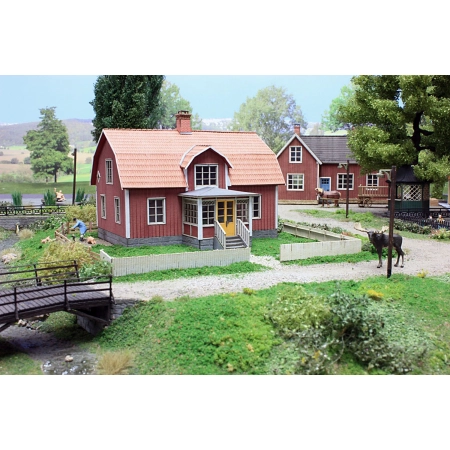 Joswood 25009 - Gospodarstwo Katthult, Szwecja