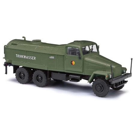 Busch 51557 - IFA G5'59, NVA, 1959 r.