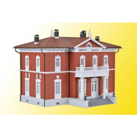 Kibri 38749 - Budynek sądu