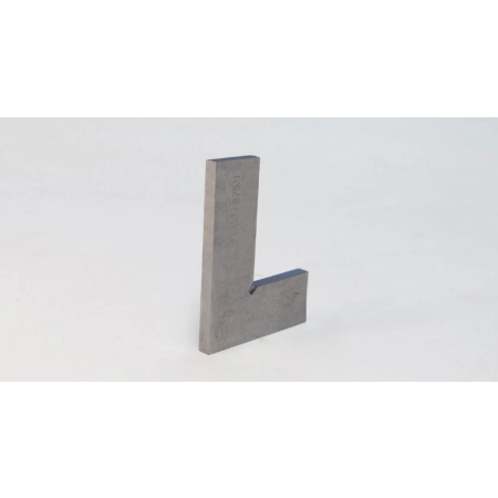 Joswood 40307 - Uchwyt płaski, mały