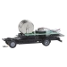 Faller 161470 - Podwozie do konwersji Car System.