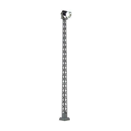 Viessmann 6931 - Reflektor LED na maszcie