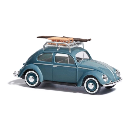 Busch 52911 - VW Beetle, rok produkcji 1952