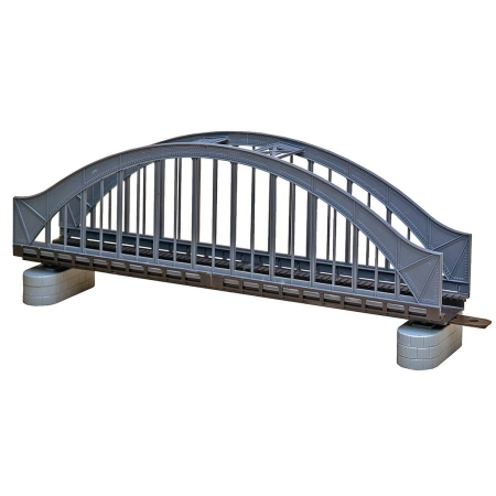 Faller 120536 - Wiadukt kolejowy,  360 x 65 x 130 mm.