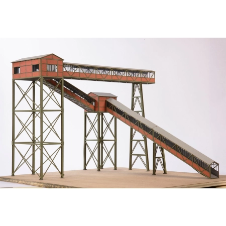 Joswood 17036 - Most taśmowy szeroki, 60 x 250 mm