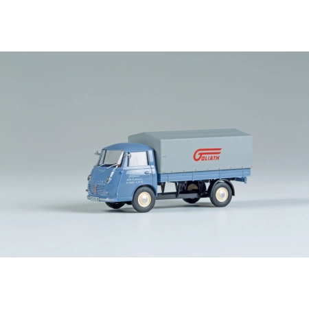 mini-car 66028 - MC Goliath Expr.1100