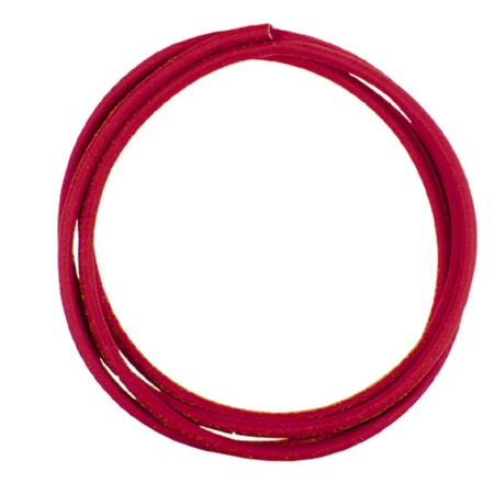 Viessmann 6818 - Rurka termokurczliwa D=1,2mm, czerwona, 40 cm
