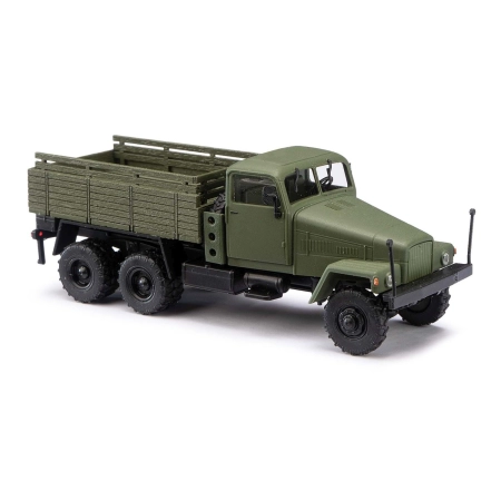 Busch 51513 - IFA G5'56 z drewnianą platformą
