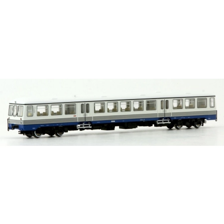 Kres 1733DS - Wagon motorowy BR173 001, DR, Ep. IV, dźwięk DC