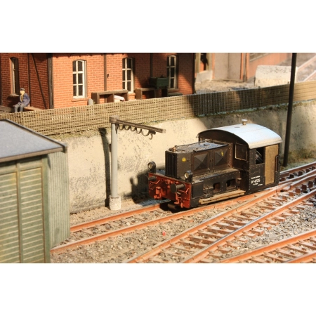 Joswood 40087 - Małe żurawie