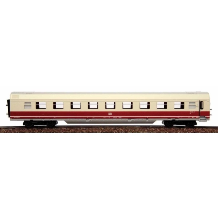 Kres 18142D - Wagon dodatkowy 175 509-9, DR, Ep.IV, cyfrowy