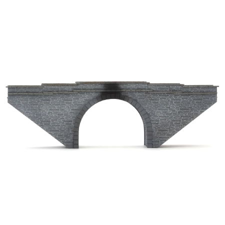 Igra 140004 - Kamienny most, 38 x 210 x 67 mm, zestaw