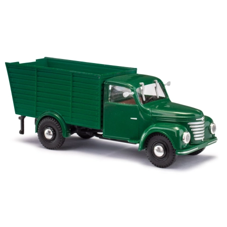 Busch 52099 - Framo V901/2, zielony, 1954 r.