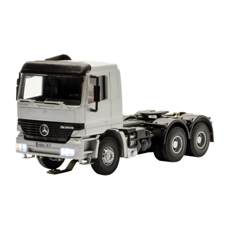 Viessmann 8030 - CarMotion MB ACTROS 3-osiowa ciężarówka przegubowa