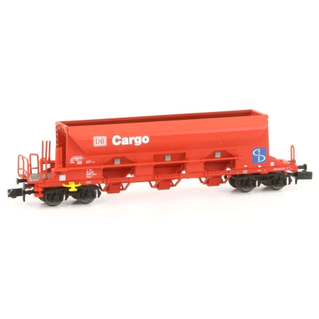 NME 202606 - Wagon samowyładowczy Facns 133 "Spitzke AG", verkehrsrot, DB Cargo
