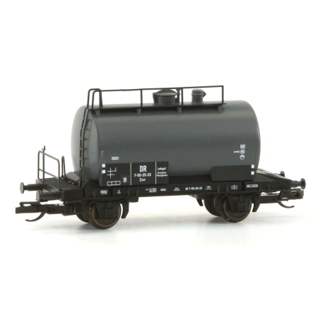 Tillig 17314 - Wagon cysterna Zwr, DR, Ep.III