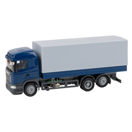 Faller 161492 - ciężarówka Scania R 13 HL (HERPA)