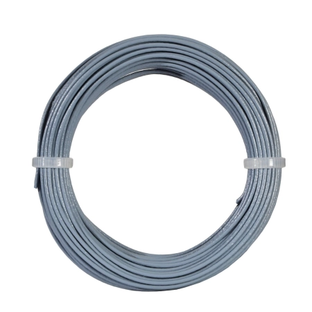 Viessmann 6868 - Kabel, szary, 10m