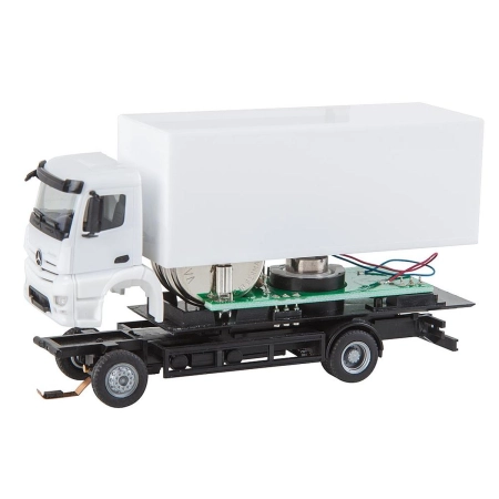 Faller 161470 - Podwozie do konwersji Car System.