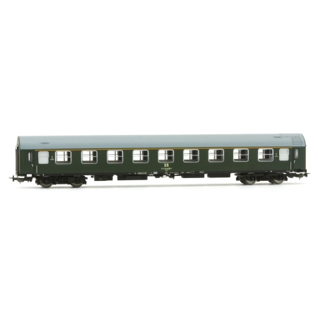 Piko 58550-2 - Wagon pasażerski typu Y Ame 69, DR, Ep.IV
