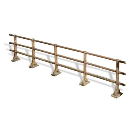 Igra 120029 - Balustrada typ 2, 12x D 0, 4 mm - 200 mm