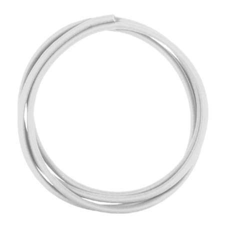Viessmann 6813 - Rurka termokurczliwa D=1,2mm, biała, 40 cm