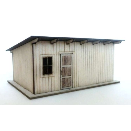 Igra 161001 - Szopa Hrastice, 48 x 69 x 33 mm