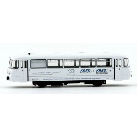 Kres 51001300 - Wagon silnikowy LVT „25 lat Kres''.