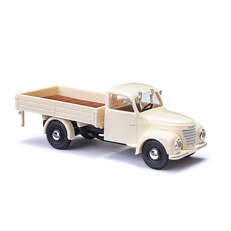 Busch 52300 - Framo V901/2 z, rok produkcji 1957