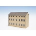Joswood 21035 - Budynek mieszkalny II, gips