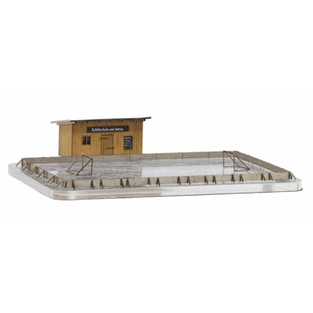 Igra 200119 - Lodowisko, 100 x 150 x 32 mm