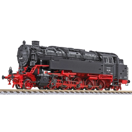 Liliput 131203-A24 - Parowóz 84 009, DRG, Ep.II