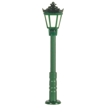 Viessmann 6472 - Latarnia parkingowa zielona