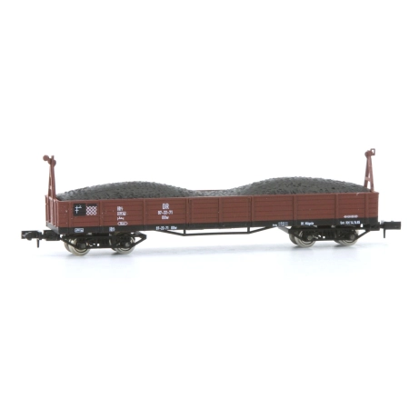Karsei 29040 - Wagon węglarka OOw, DR, Ep. III, 97-22-71