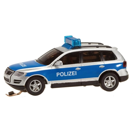 Faller 161543 - VW-Touareg policyjny.