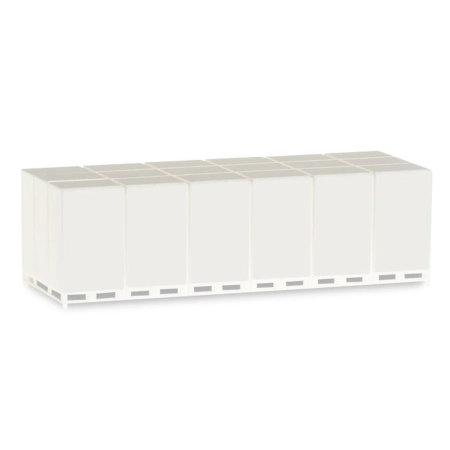 Herpa 053853 - Ładunek paczek z kamieniami, 2 sztuki