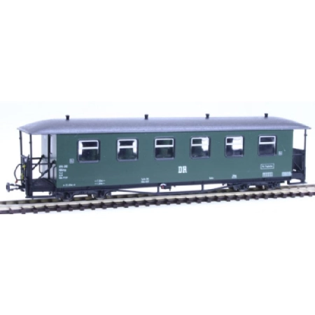 Technomodell 52434 - Wagon pasażerski, DR, Ep.IV